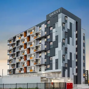 Quest Ascot Aparthotel Perth