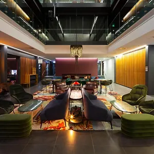 East And Hotel Canberra