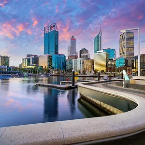 Crowne Plaza By Ihg Hotel Perth
