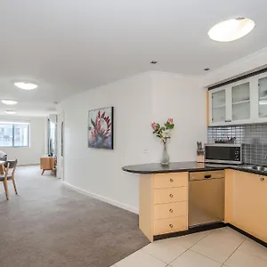 Citystyle Aparthotel Canberra