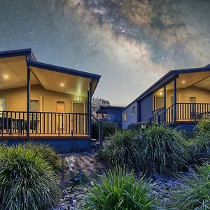 Alivio Tourist Park Holiday park Canberra