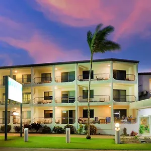L'amor Aparthotel Yeppoon