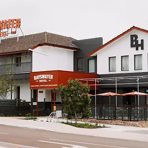 Quality Bayswater Hotel Perth
