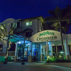 Grosvenor In Aparthotel Cairns